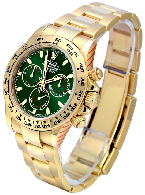 rolex 116508 daytona.